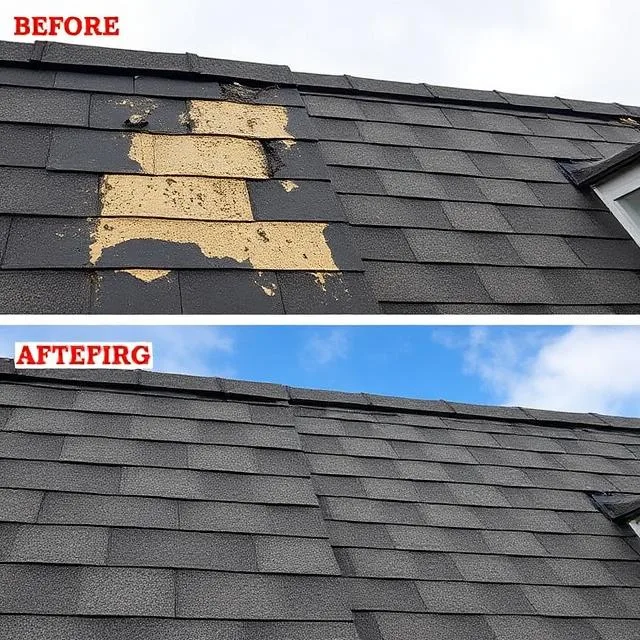 Roof Repair Near Me in Sanborn, IA near me